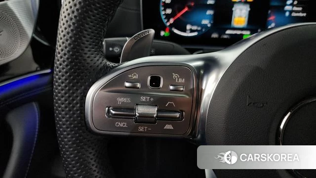 Mercedes-Benz AMG GT id 4250232 из Кореи 7