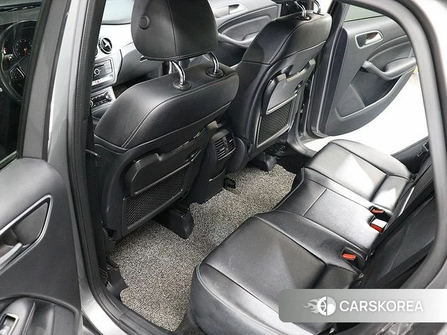 Mercedes-Benz B-Class W246 id 4447986 из Кореи 7