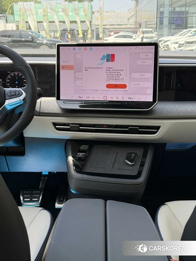 Volkswagen Lanjing id 4263880 из Китая 7