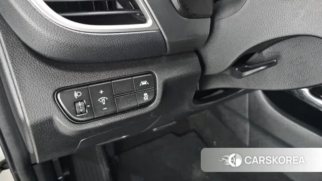 Kia Seltos id 3468114 из Кореи 7