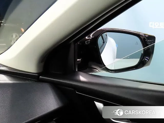 Kia EV6 id 3007741 из Кореи 7