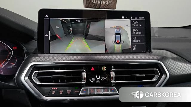 BMW X4 (G02) id 4222538 из Кореи 7