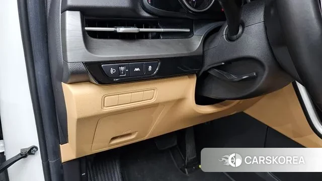 Kia Carnival 4th generation id 3170501 из Кореи 7