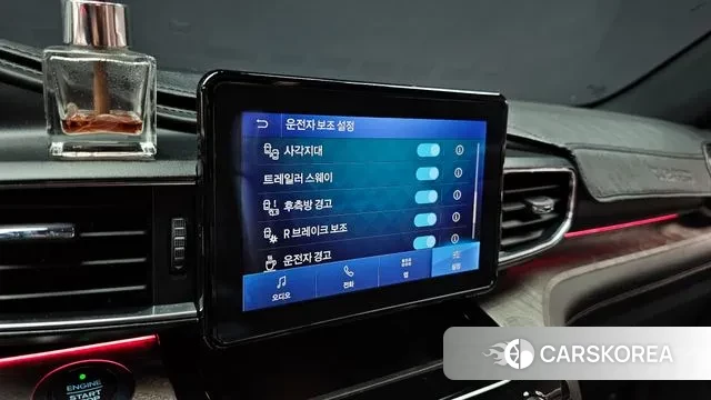 Ford Explorer 6th Generation id 3017732 из Кореи 7