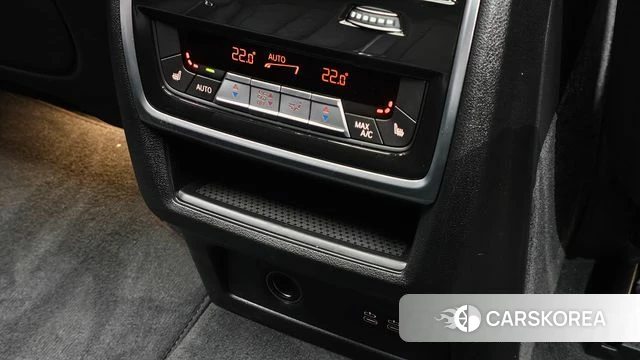 BMW X5 (G05) id 4487584 из Кореи 7