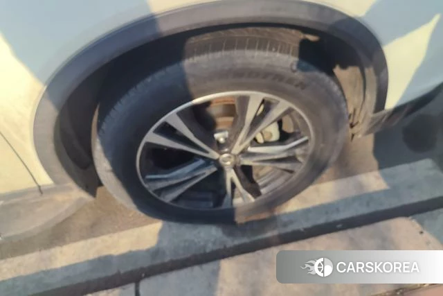 Nissan Qijun id 4208038 из Китая 7