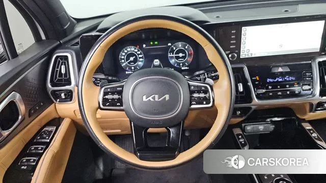 Kia Sorento 4th Generation id 3294816 из Кореи 7