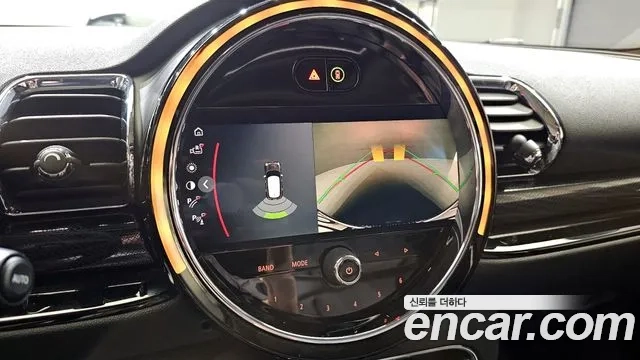 Mini Cooper D Clubman id 2935653 из Кореи 7