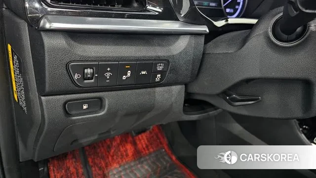 Kia The New Niro id 3336066 из Кореи 7