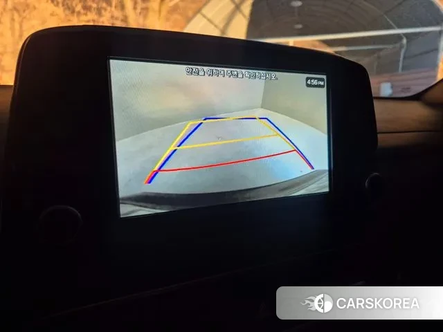 Hyundai Kona id 3563225 из Кореи 7