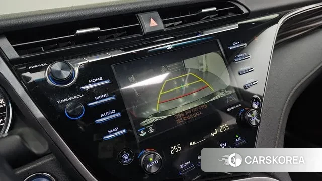 Toyota Camry (XV70) id 3702852 из Кореи 7