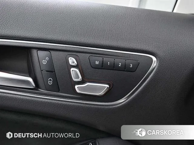 Mercedes-Benz GLA-Class X156 id 2981517 из Кореи 7