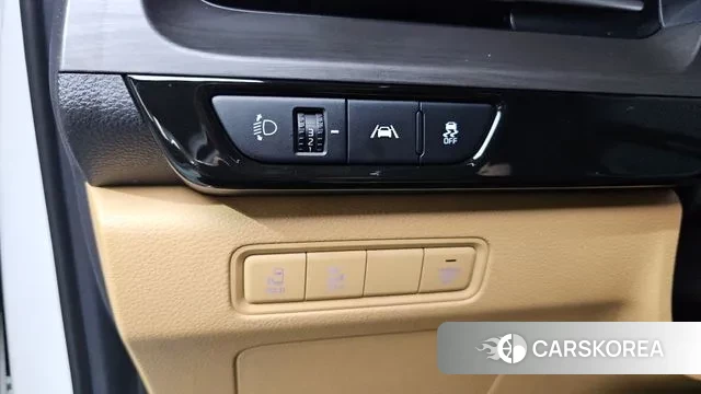 Kia Carnival 4th generation id 3573389 из Кореи 7