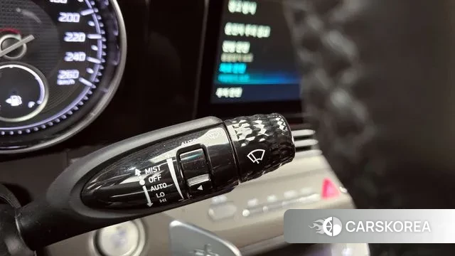 Hyundai The New Grandeur IG id 3577618 из Кореи 7