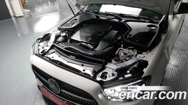 Mercedes-Benz E-Class W213 id 2664816 из Кореи 7