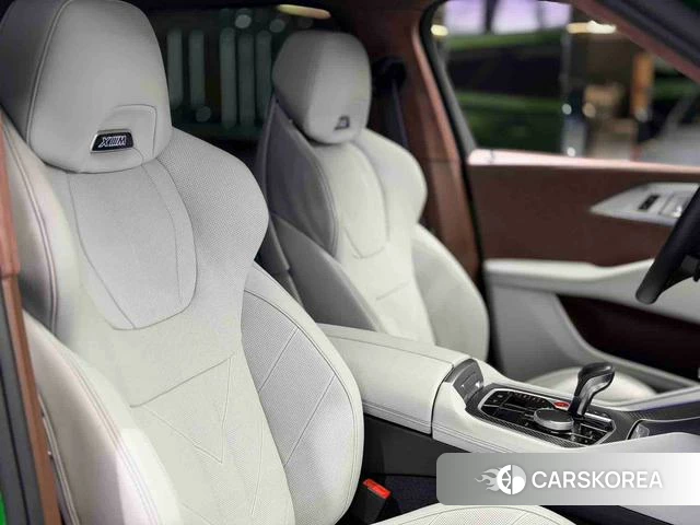 BMW XM id 4265598 из Китая 7