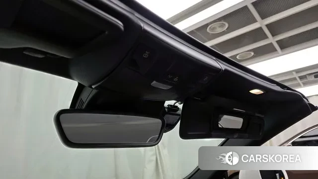 Mercedes-Benz SLC-Class R172 id 3692332 из Кореи 7