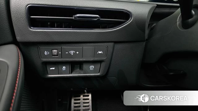 Hyundai Sonata (DN8) id 4355240 из Кореи 7