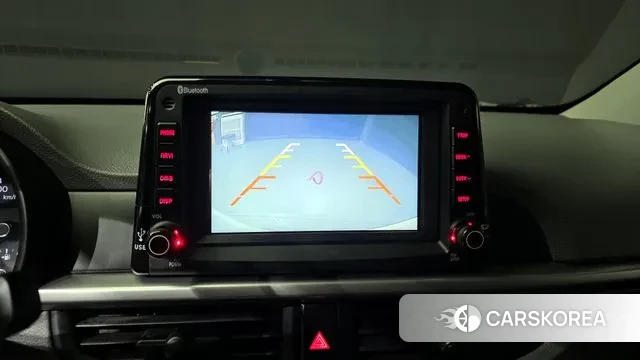 Kia Morning Urban (JA) id 3349957 из Кореи 7