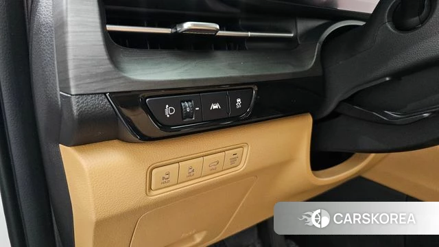 Kia Carnival 4th generation id 4444320 из Кореи 7