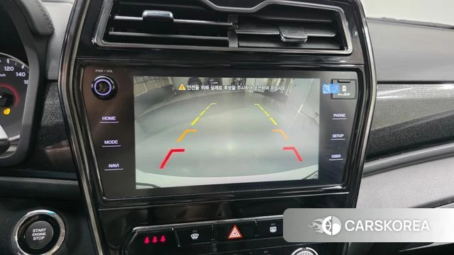 Ssangyong Berry New Tivoli id 4457590 из Кореи 7