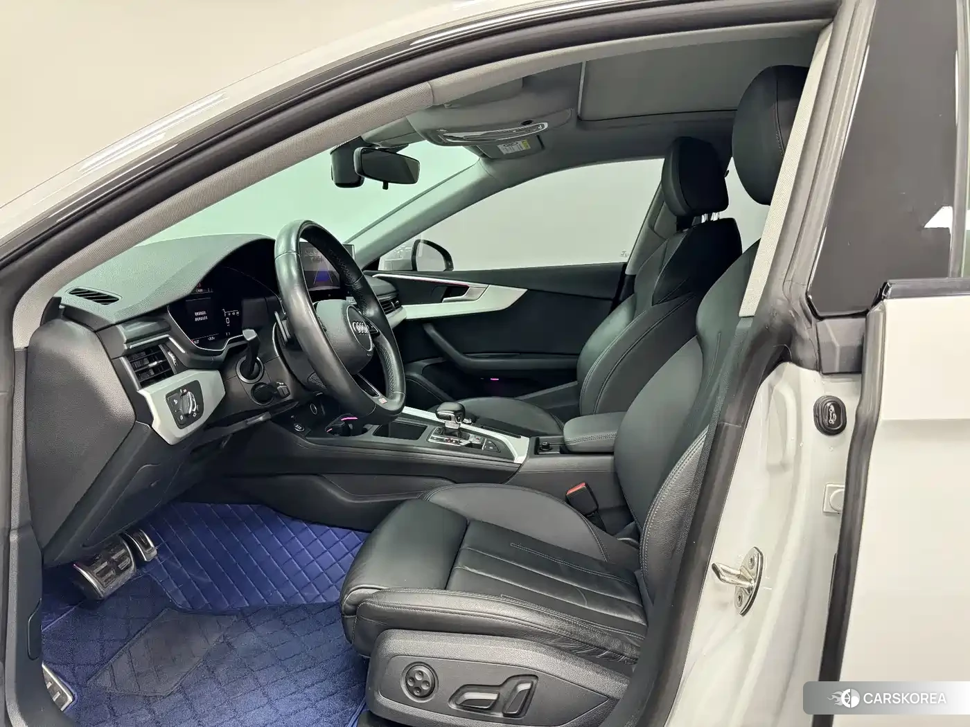 Audi A5 id 4628254 из Китая 7