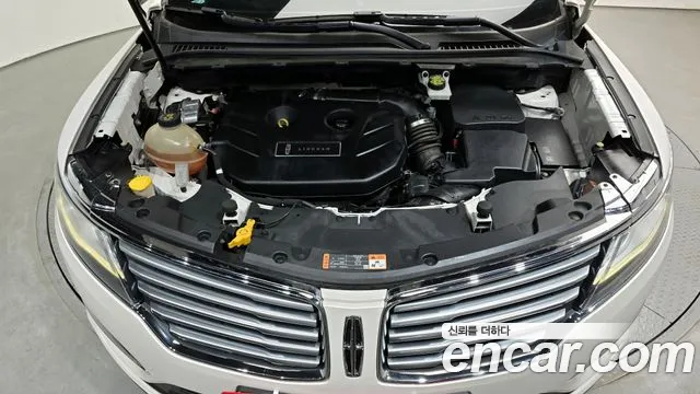 Lincoln MKC id 2533063 из Кореи 7