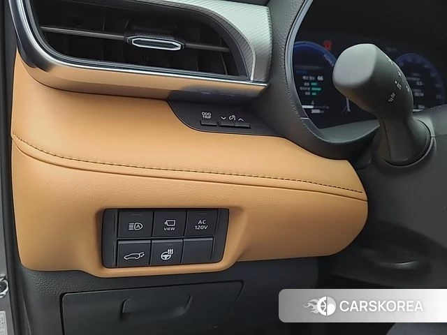 Toyota Highlander 4th Generation id 4392467 из Кореи 7