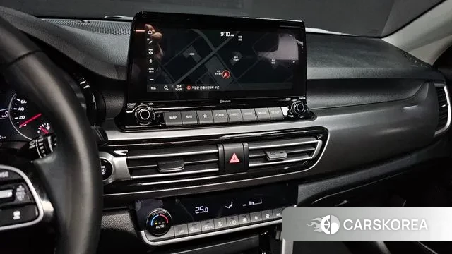 Kia Seltos id 3566568 из Кореи 7