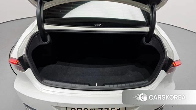 Hyundai The New Grandeur IG id 4550712 из Кореи 7