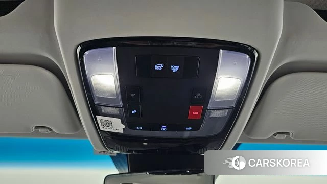 Hyundai Staria id 4389161 из Кореи 7