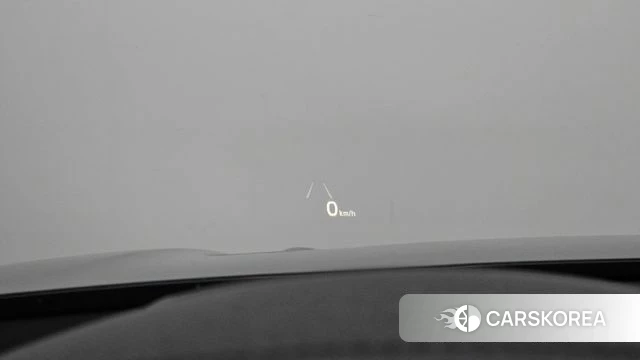 Kia Stinger id 4882249 из Кореи 7