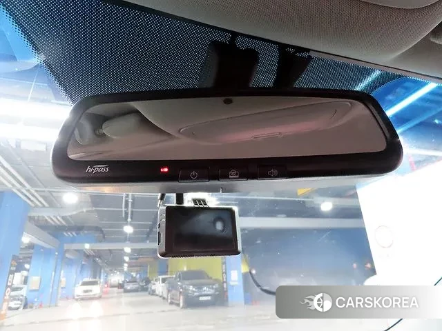 Ssangyong New Style Korando C id 3692911 из Кореи 7