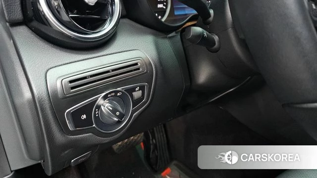 Mercedes-Benz C-Class W205 id 4895036 из Кореи 7