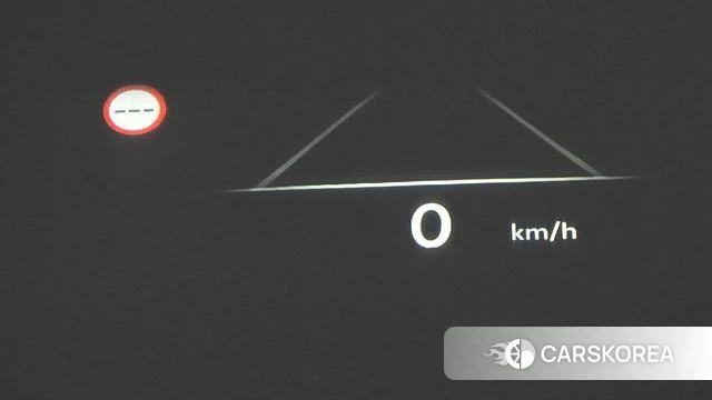 Genesis GV80 id 4904749 из Кореи 7