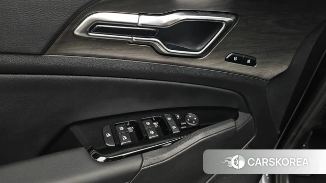 Kia Sportage 5th Generation Hybrid id 4706600 из Кореи 7