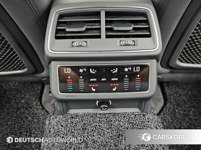 Audi A6 (C8) id 4895039 из Кореи 7