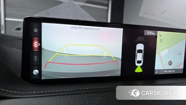 Genesis G80 (RG3) id 3577531 из Кореи 7