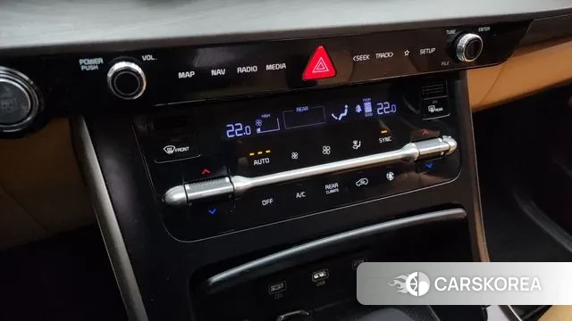 Kia Carnival 4th generation id 3348325 из Кореи 7