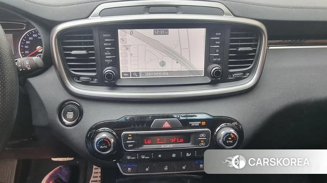 Kia The New Sorento id 4563105 из Кореи 7