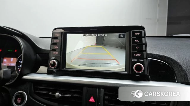 Kia All New Morning (JA) id 3760536 из Кореи 7