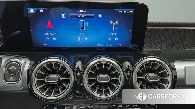 Mercedes-Benz GLB-Class X247 id 3745143 из Кореи 7