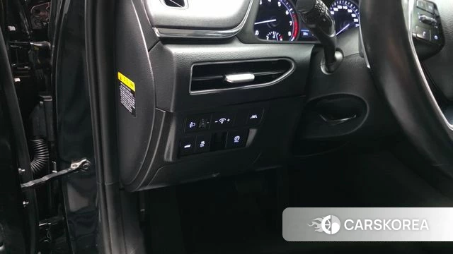 Hyundai Sonata (DN8) id 4304451 из Кореи 7