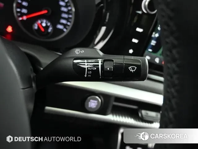 Kia K5 3rd generation id 3591681 из Кореи 7