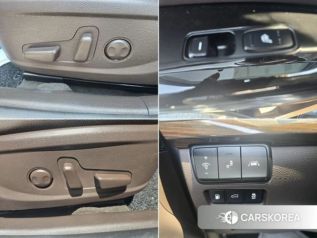 Kia Come New K7 id 4325525 из Кореи 7