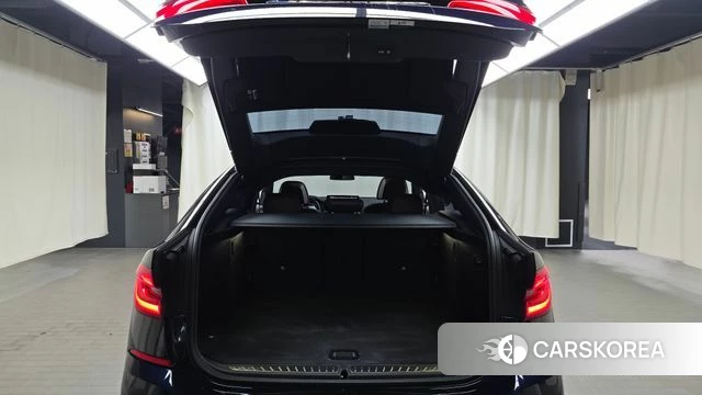 BMW 6 Series GT (G32) id 4928876 из Кореи 7