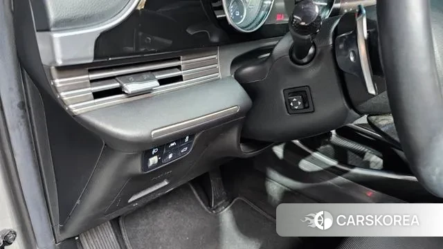 Hyundai The New Grandeur IG Hybrid id 2999390 из Кореи 7