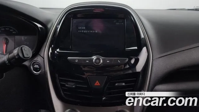 Chevrolet (GM Daewoo) The New Spark id 2926020 из Кореи 7