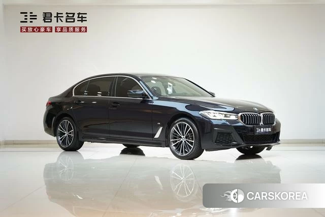BMW 5 series id 4256694 из Китая 7