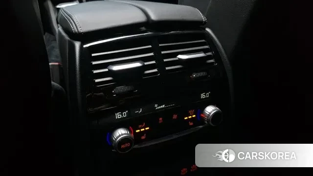 BMW 6 Series GT (G32) id 3027575 из Кореи 7